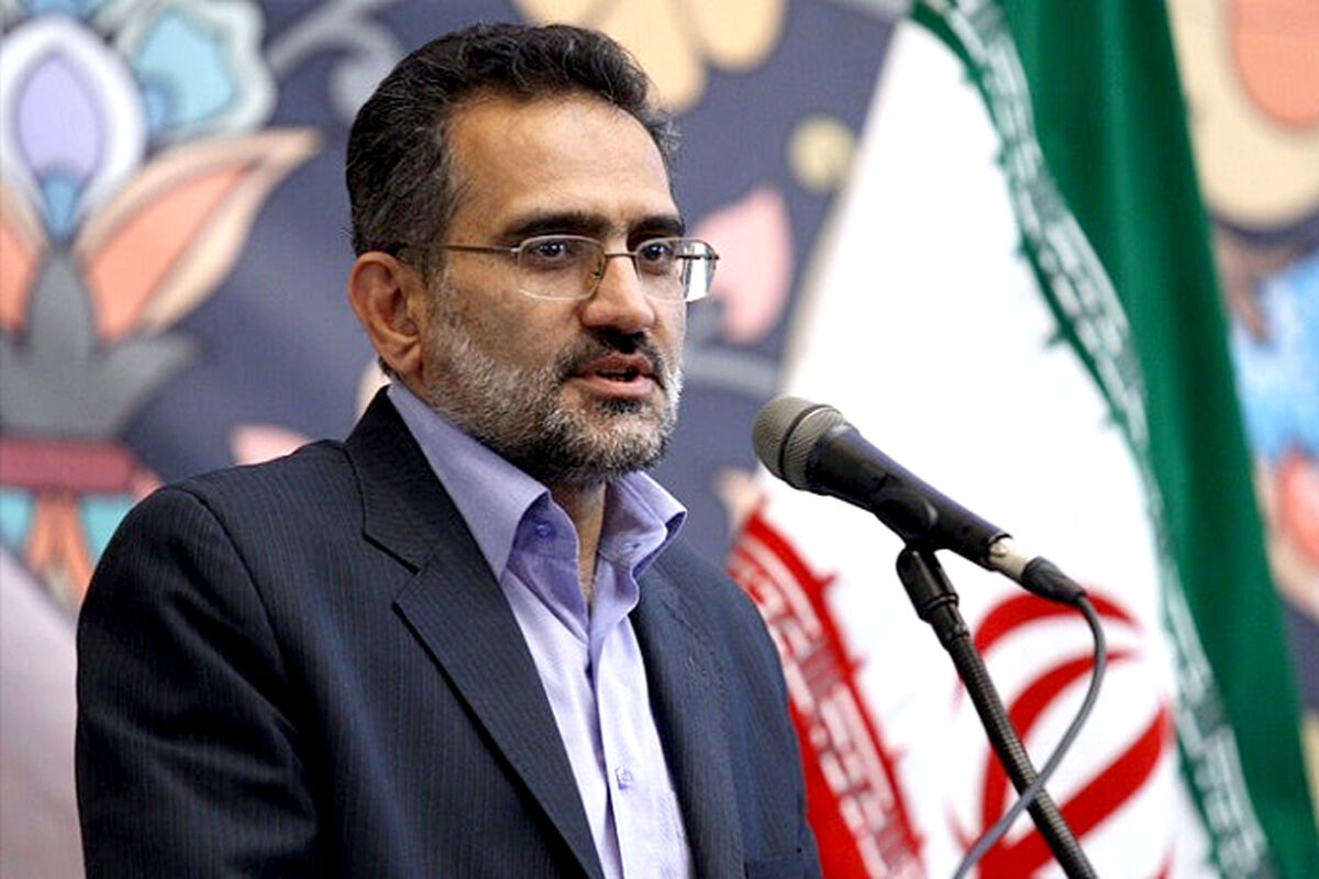 معاون پارلمانی رییس جمهور