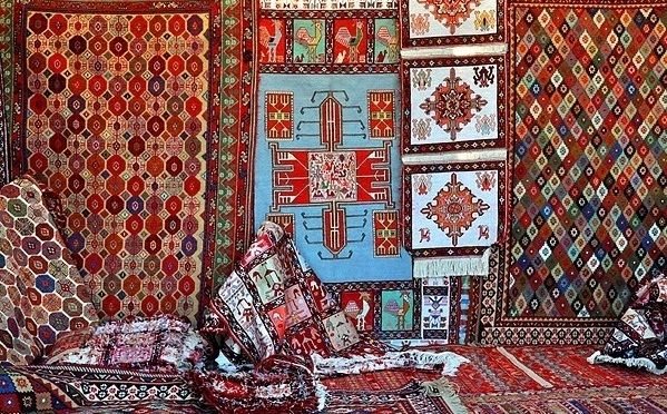 عملیات مرمت حمام های تاریخی روستای حور و سولا آغاز می شود