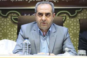 بانوان به دنبال افزایش حضور خود در عرصه‌های فعال باشند