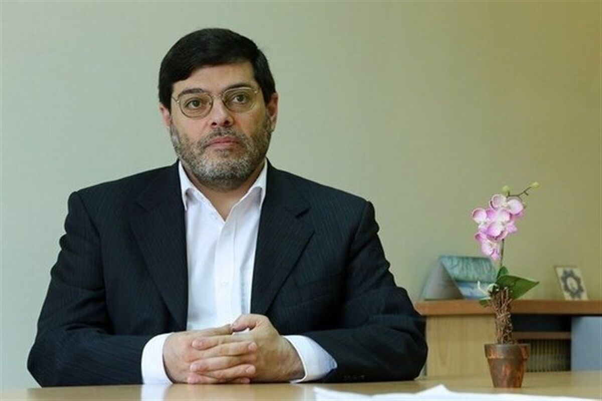مرندی