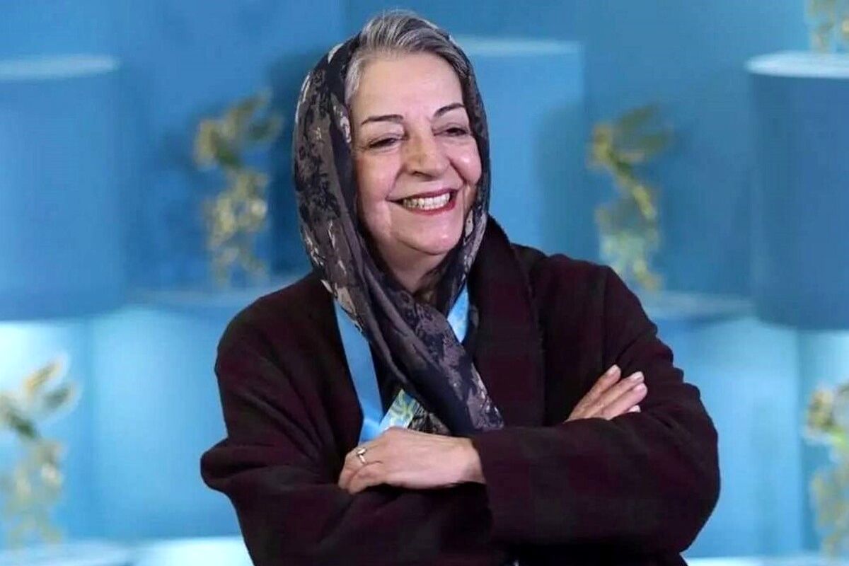 مرضیه برومند