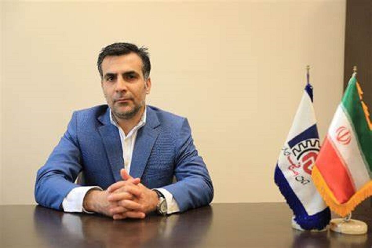 معاون اقتصادی و برنامه‌ریزی اتاق اصناف ایران