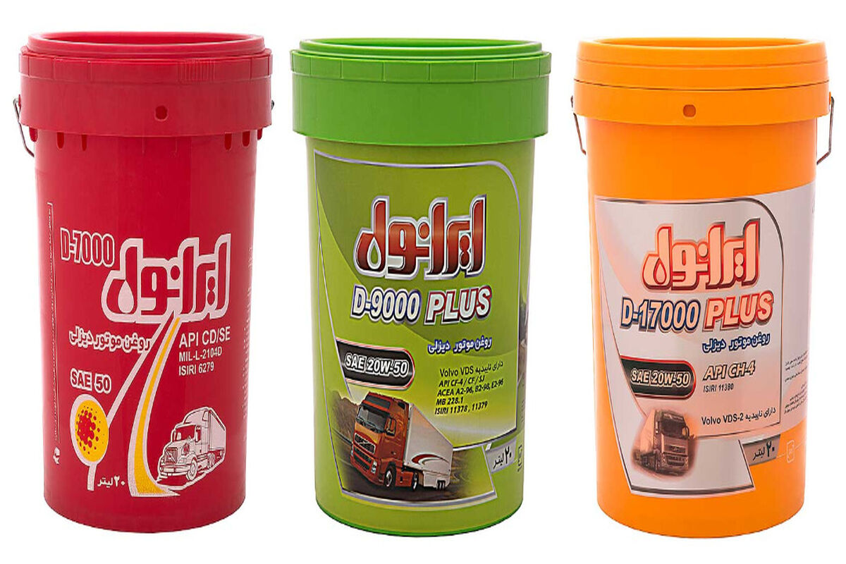 ایرانول