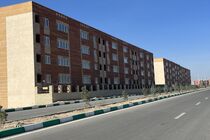  ۴۵۵۳ واحد مسکن حمایتی به متقاضیان تا خرداد ماه تحویل شد