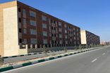  ۴۵۵۳ واحد مسکن حمایتی به متقاضیان تا خرداد ماه تحویل شد