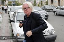 شفر به تهران بازگشت