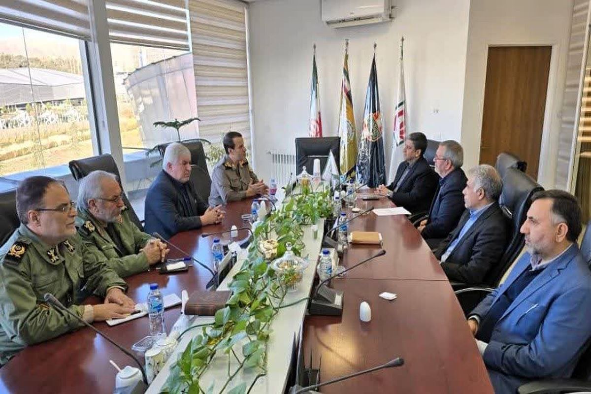 استاندار اردبیل1