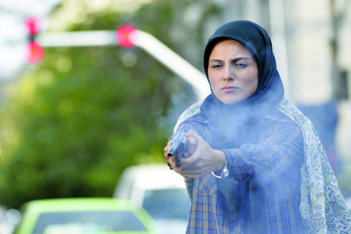 سریال تاریکی شب روشنایی روز