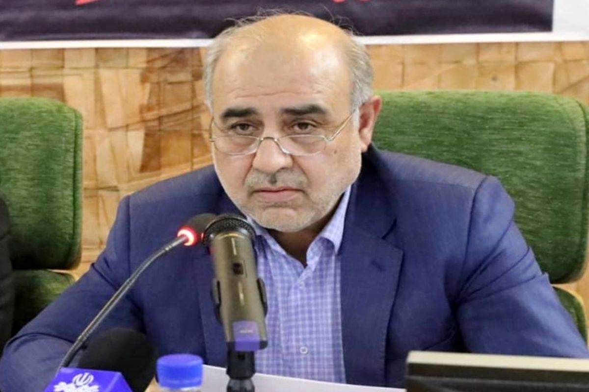 رئیس ستاد انتخابات استان کرمانشاه