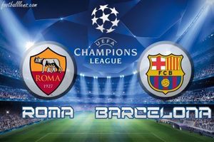 ترکیب احتمالی بارسلونا و آ.اس رم مشخص شد