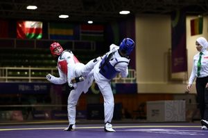 ۱۶ تکواندوکار به اردوی تیم ملی دعوت شدند