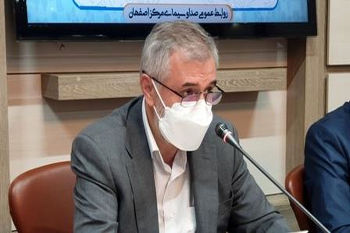 محمدرضا حبیبی