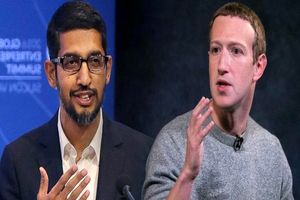 رکوردشکنی گوگل، فیس بوک و مایکروسافت در هزینه لابی در اروپا