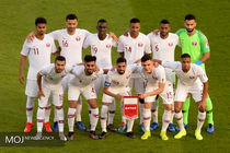 اعلام ترکیب تیم های ملی کره جنوبی و قطر