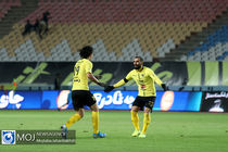 پخش زنده بازی العین امارات و سپاهان از شبکه ورزش