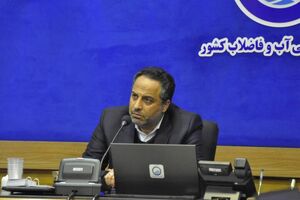 تکمیل آبرسانی به ۵۳۸۲ روستا 