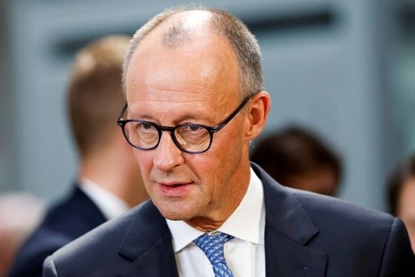 برلین شریک آمریکا هست نه دنباله‌رو این کشور