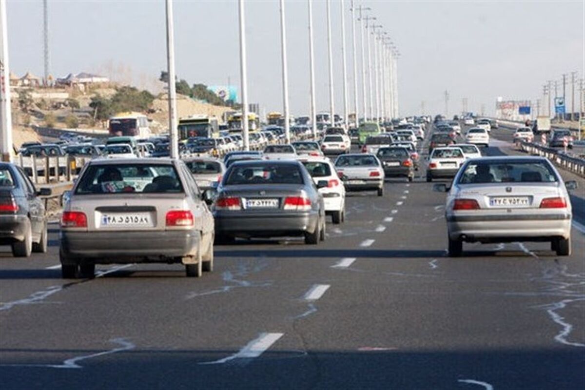 اتوبان 