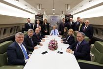 ایران و آمریکا به دنبال باز کردن مسیر دیپلماسی هستند