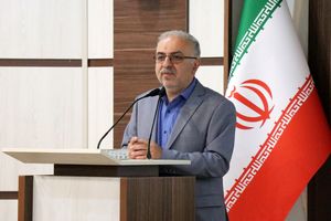 اجرای 25 کیلومتر عملیات شبکه گذاری گاز در گیلان