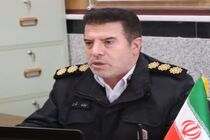 ترخیص سراسری خودروها و موتورسیکلت‌های توقیفی به مناسبت دهه فجر
