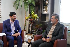 همکاری حوزه هنری و سازمان مدیریت کردستان در پاسداشت و تقویت هویت فرهنگی استان