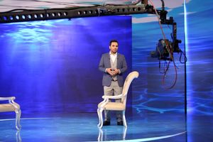 میهمانان برگزیده به «ماه عسل» می‌روند