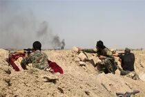 دیالی عراق از لوث وجود داعش پاک شد