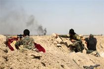 در درگیری با تروریست ها در آذربایجان غربی8 مرزبان شهید شدند