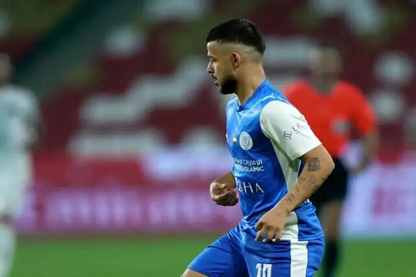 روزنامه اماراتی از کاهش اثرگذاری مهدی قایدی نوشت