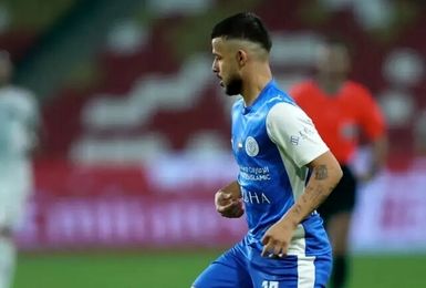 روزنامه اماراتی از کاهش اثرگذاری مهدی قایدی نوشت