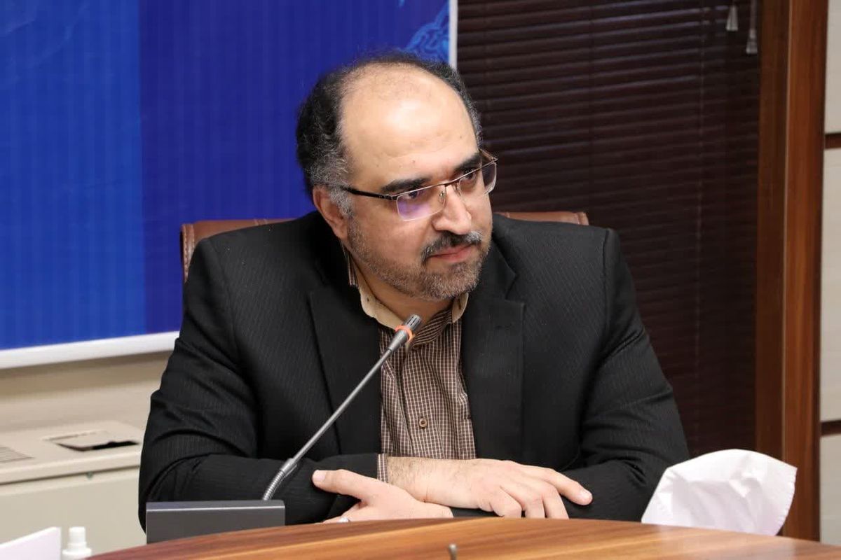 مدیرکل دفتر هماهنگی امور اقتصادی استانداری قزوین