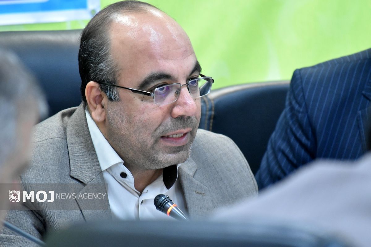 حبیب الله خجسته پور