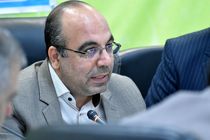 خبر انتقال استاندار لرستان به استانی دیگر کذب است