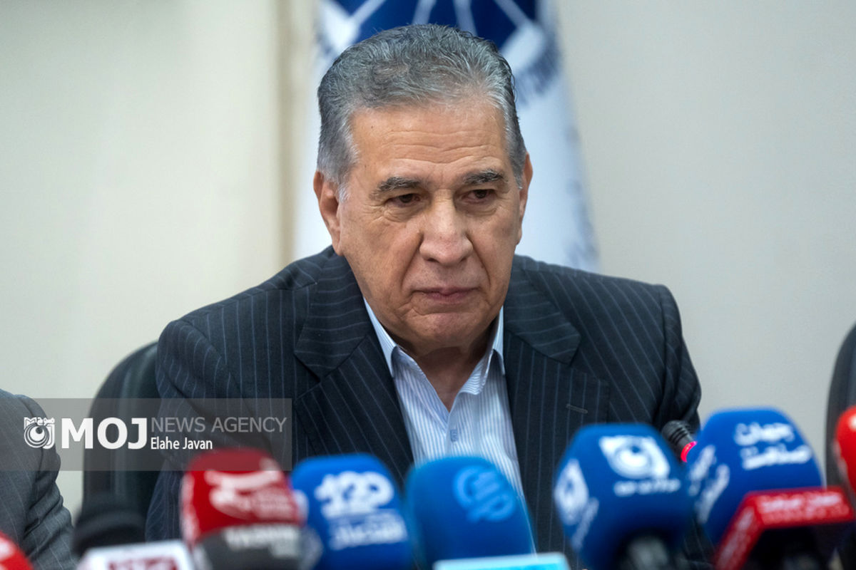 نشست وزیر صنعت در اتاق بازرگانی