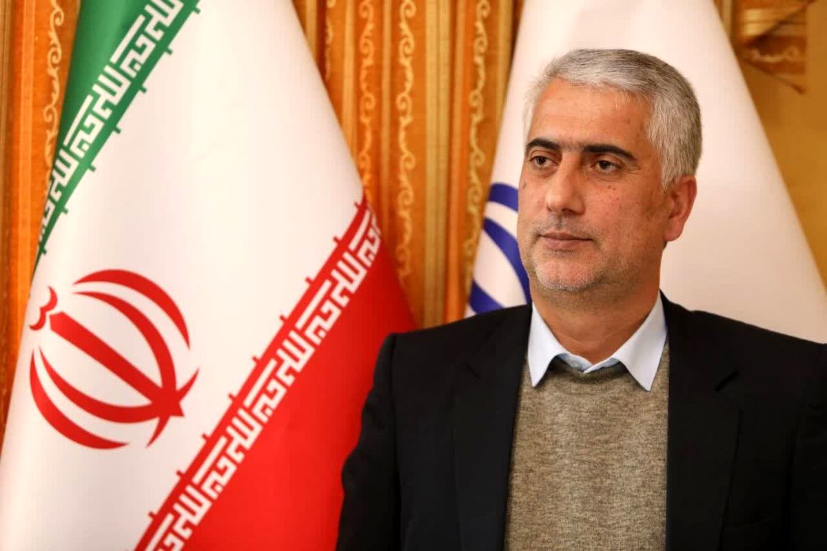 غلامحسین غاربی