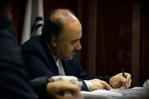 سلطانی‌فر: باید بخش خصوصی را در ورزش فعال کنیم