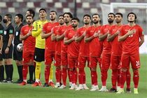 ایران _ امارات / دورخیز شاگردان اسکوچیچ برای دهمین برد متوالی! 