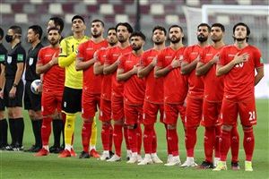 ایران _ امارات / دورخیز شاگردان اسکوچیچ برای دهمین برد متوالی! 