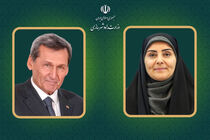 گفتگوی ایران و ترکمنستان در موضوعات حمل و نقل، تجاری، اقتصادی و انرژی 