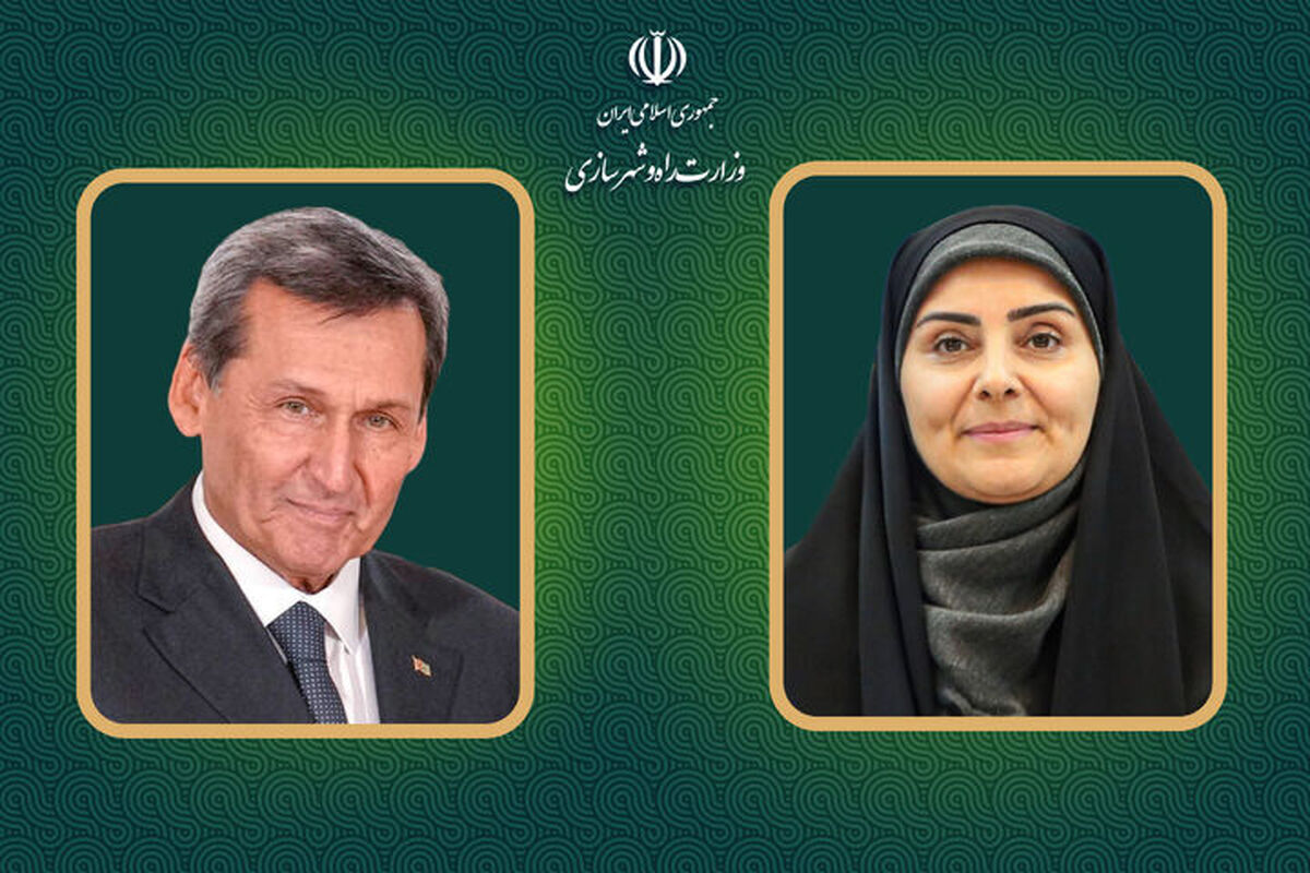 ایران و ترکمنستان