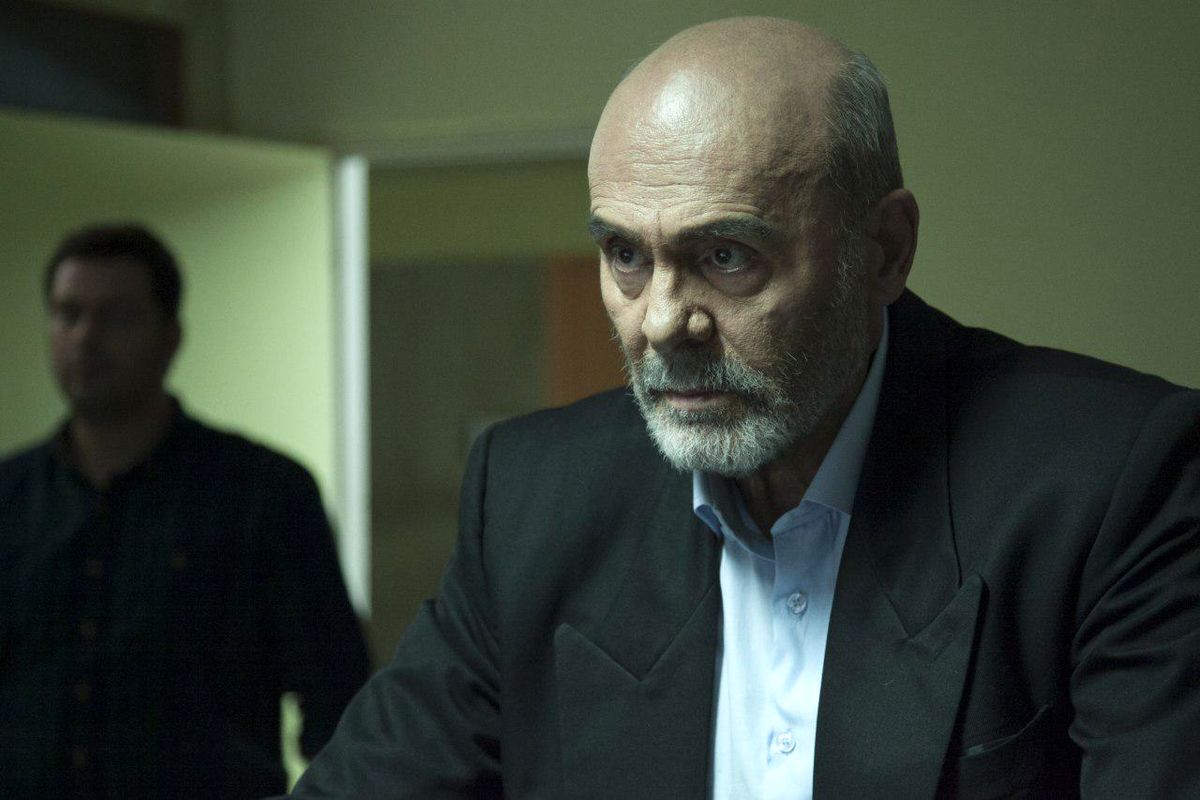 جمشید هاشم پور