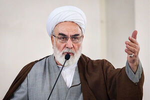 سلیمانی با خدا معامله کرد