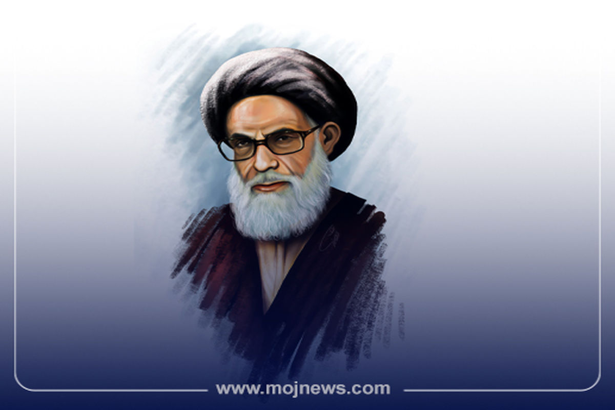 کاور اینفوی شهید دستغیب موج