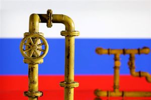 اتحادیه اروپا قصد دارد واردات گاز از روسیه را به طور کامل ممنوع کند