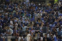 نتایج هفته دوم لیگ برتر فوتبال ایران