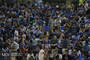 اتخاذ تدابیر شدید امنیتی برای دربی مازندران