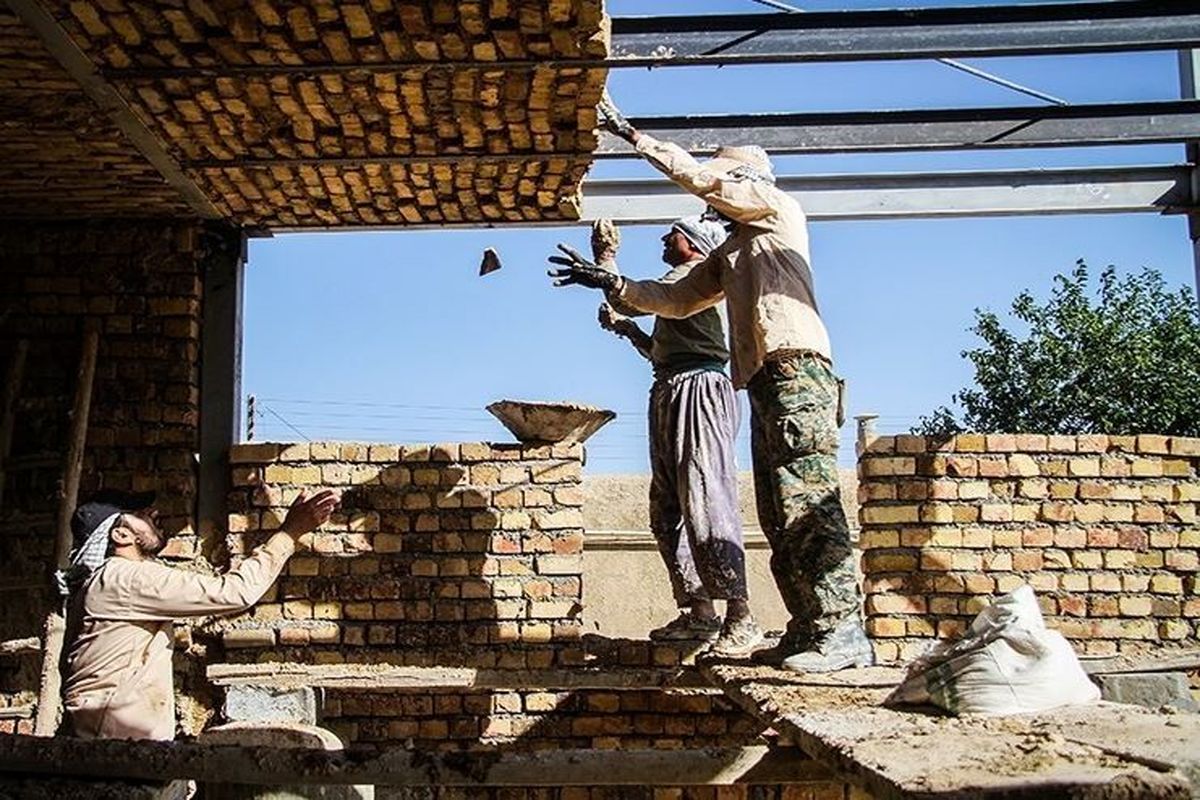 مسکن نیازمندان