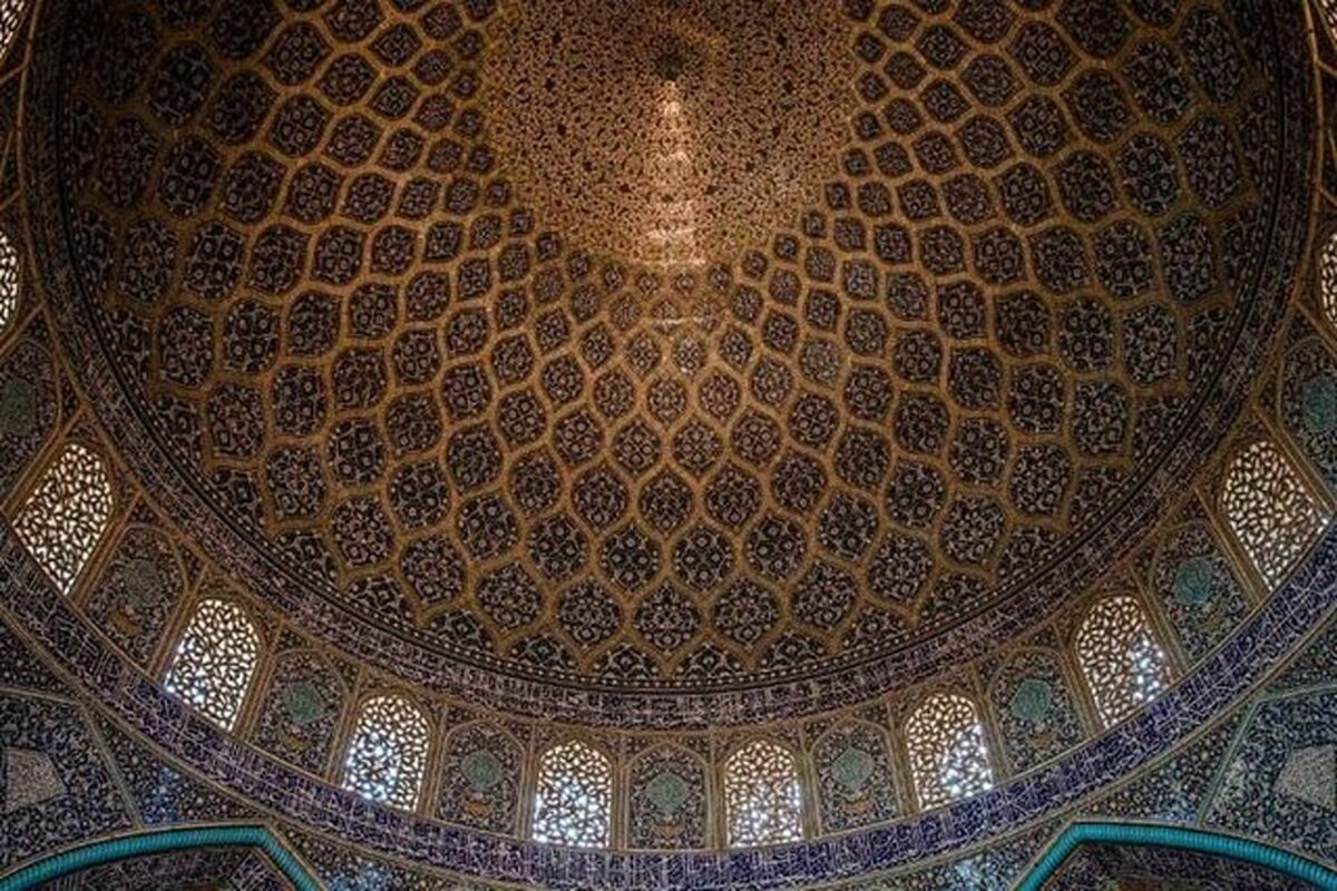 فرهنگی هنری