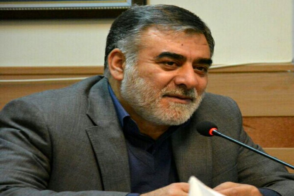 رئیس شورای هماهنگی تبلیغات اسلامی کرمانشاه